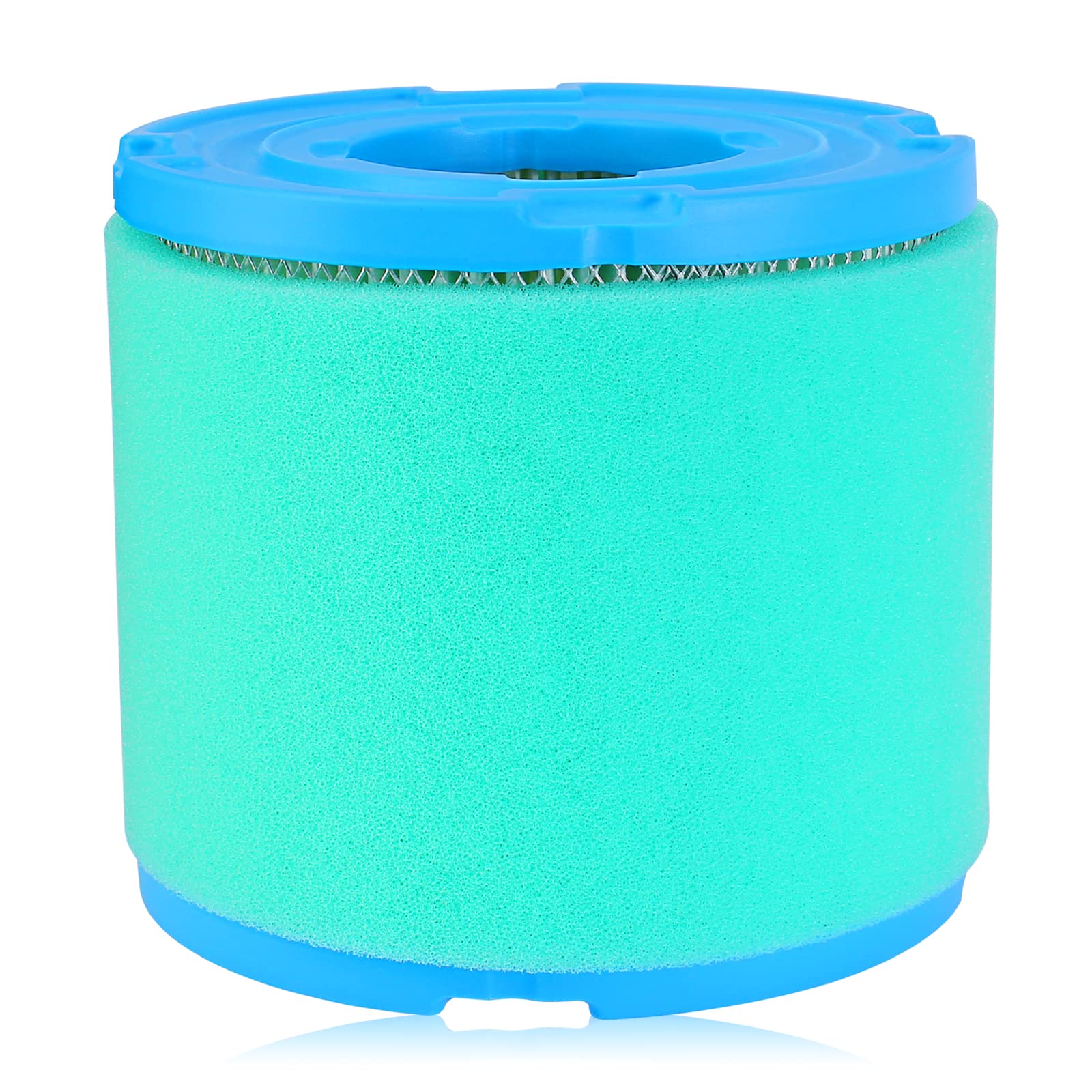 SOAJEE Filtro de ar 393957 393957S 390930 4106 Pré-filtro